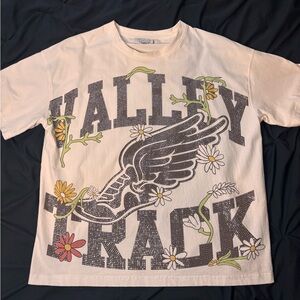 Vale Streetwear T Shirt; Sz. Large